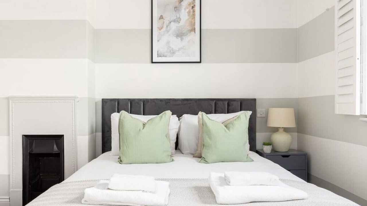 Photo of Bedroom in West Putney