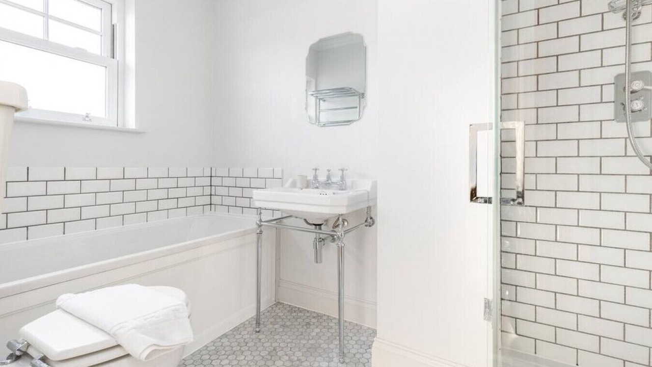 Photo of Bathroom in West Putney