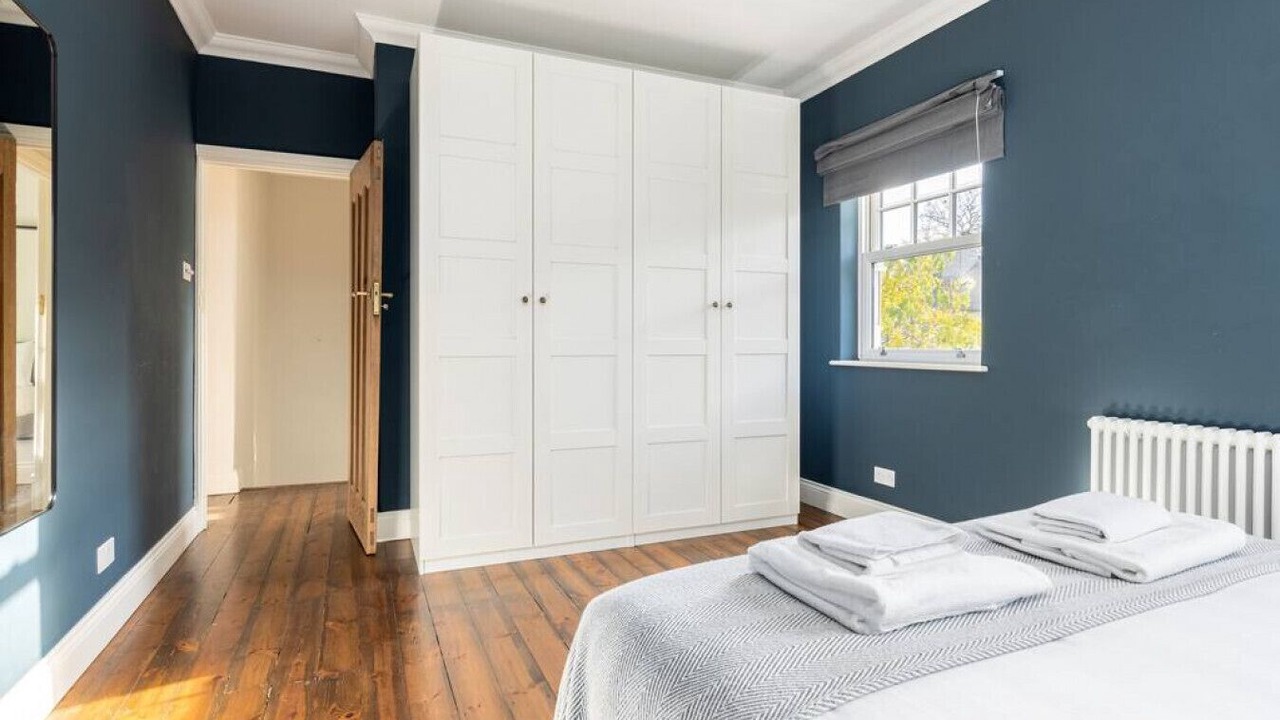 Photo of Bedroom in West Putney