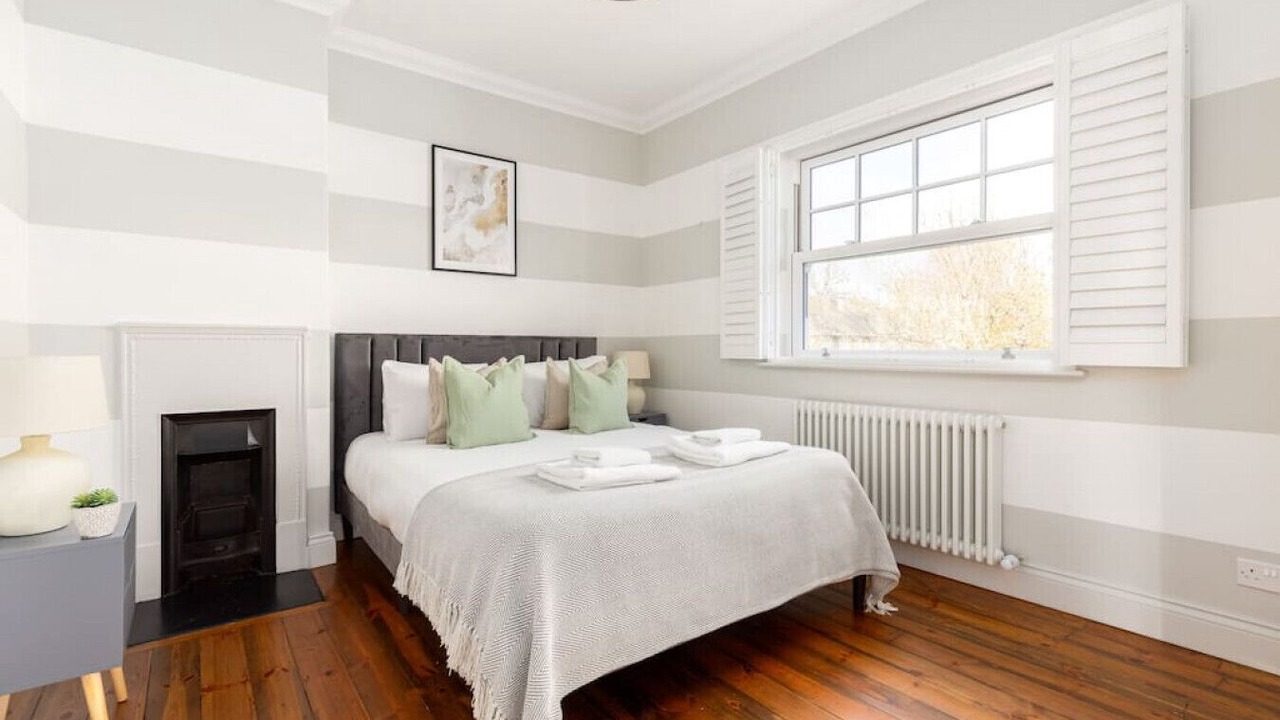 Photo of Bedroom in West Putney