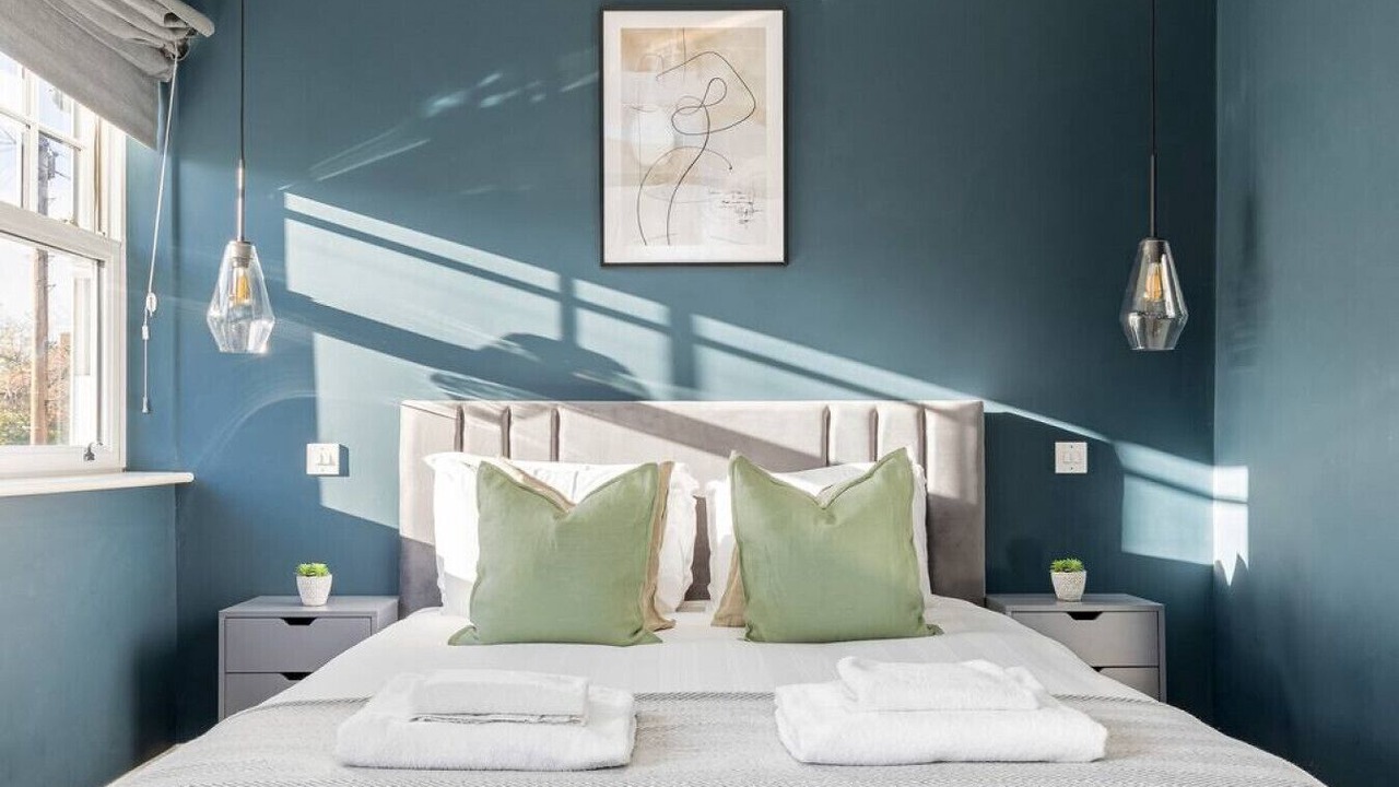 Photo of Bedroom in West Putney