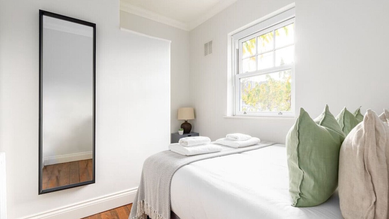 Photo of Bedroom in West Putney