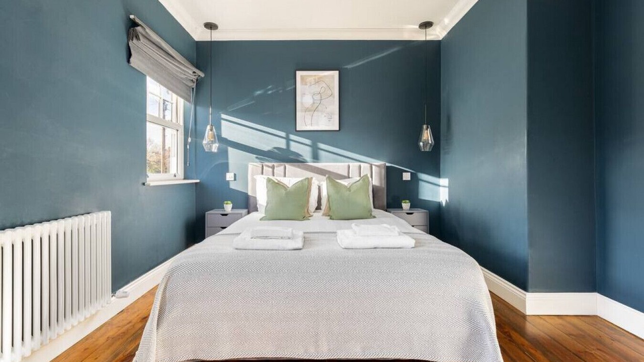 Photo of Bedroom in West Putney