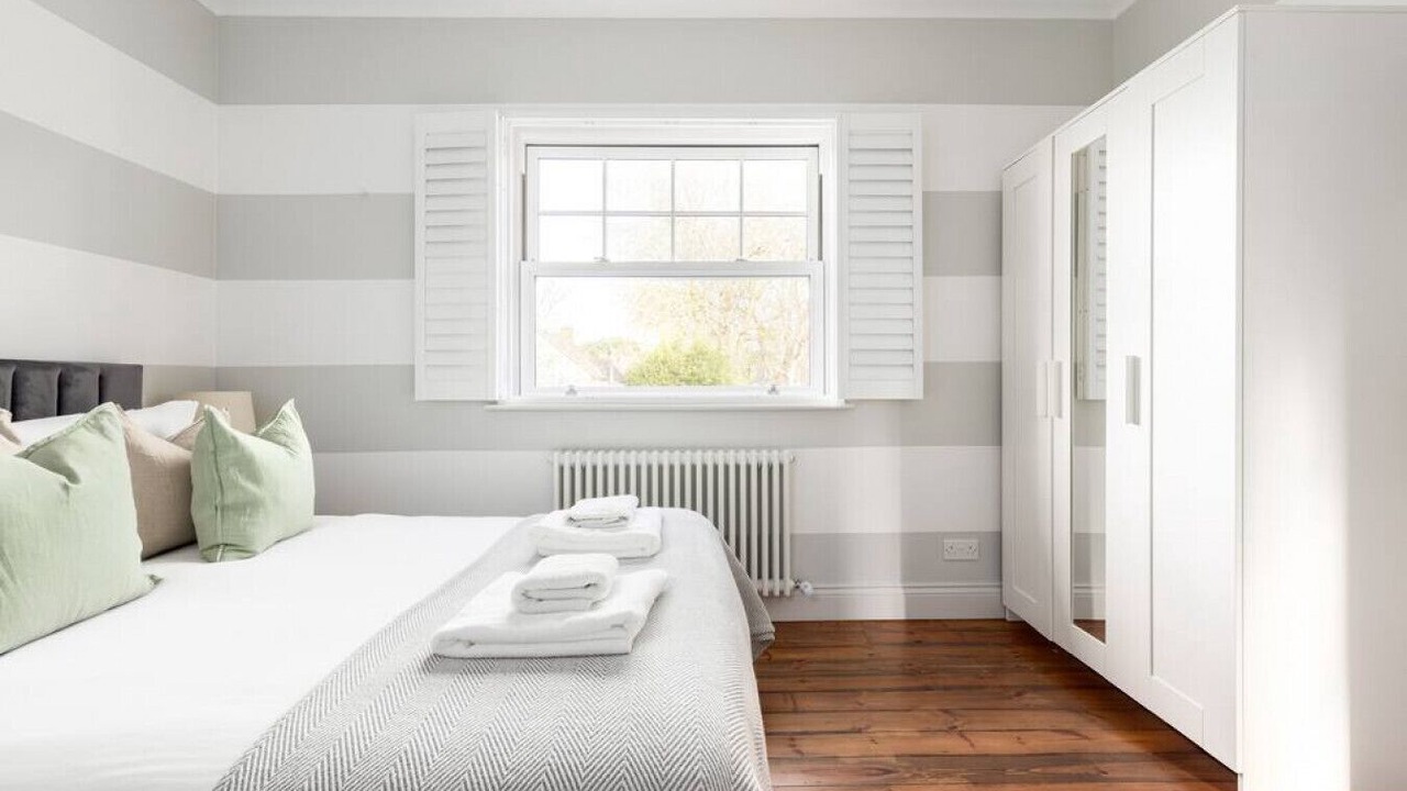 Photo of Bedroom in West Putney