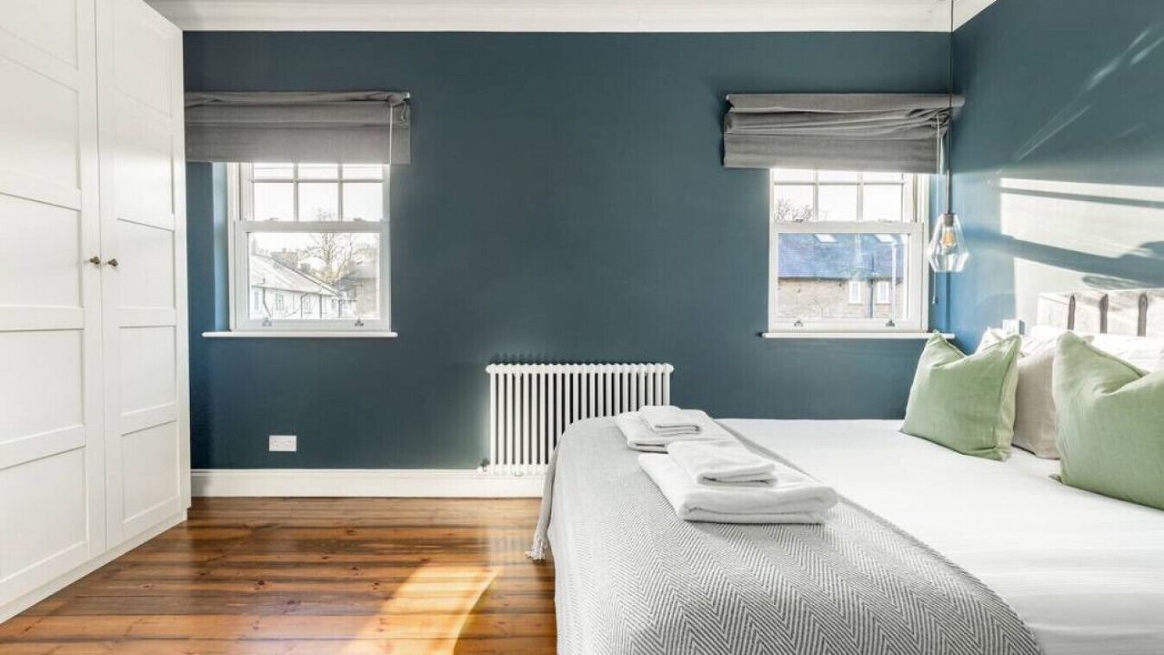 Photo of Bedroom in West Putney