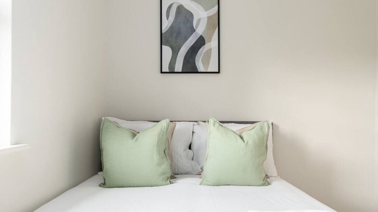 Photo of Bedroom in West Putney