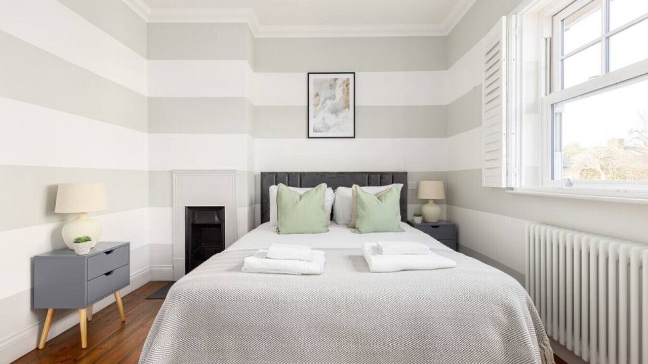 Photo of Bedroom in West Putney