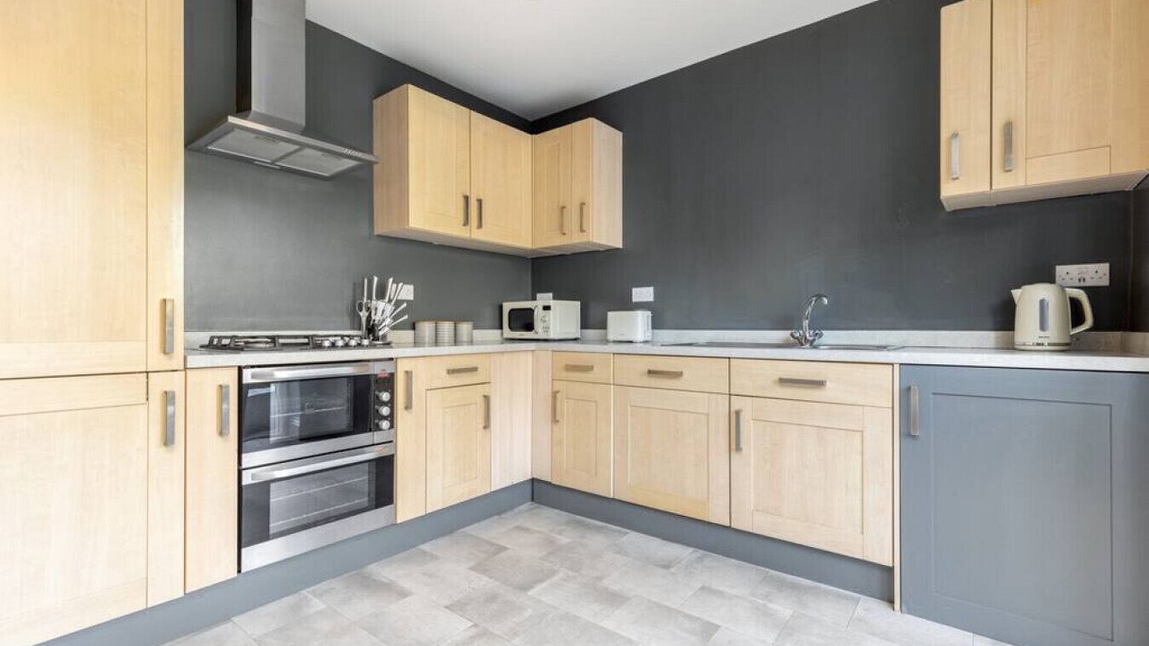 Photo of Kitchen in West Putney