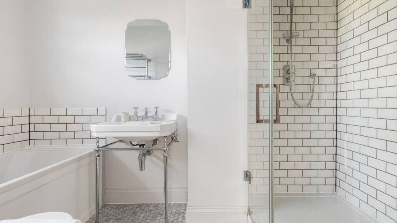 Photo of Bathroom in West Putney