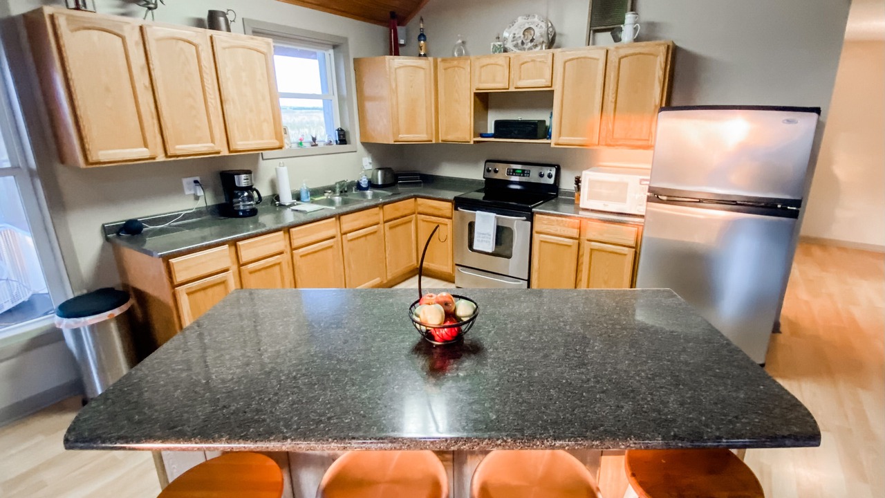 Photo of Kitchen in Cypremort Point