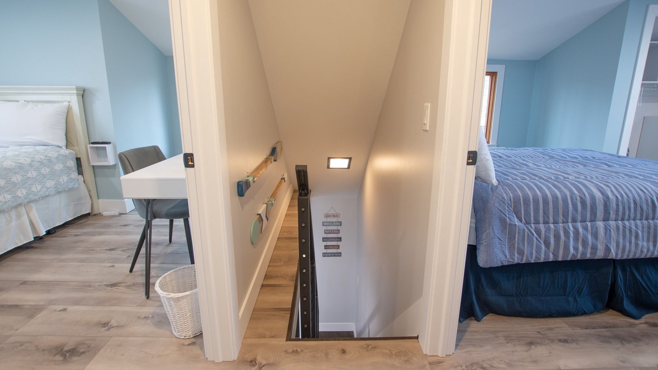 Photo of Bedroom in Town of Benton