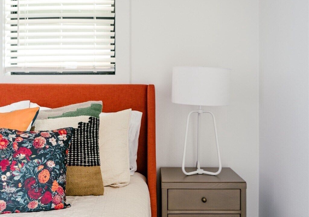 Photo of Bedroom in Burnet