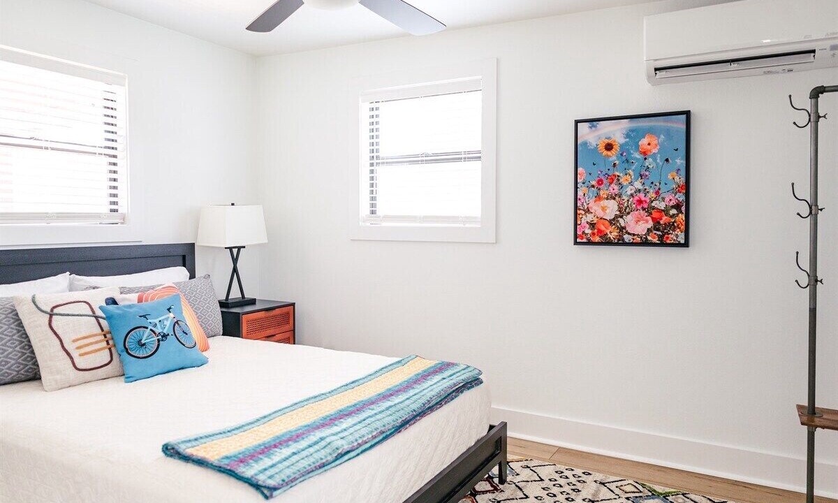 Photo of Bedroom in Burnet