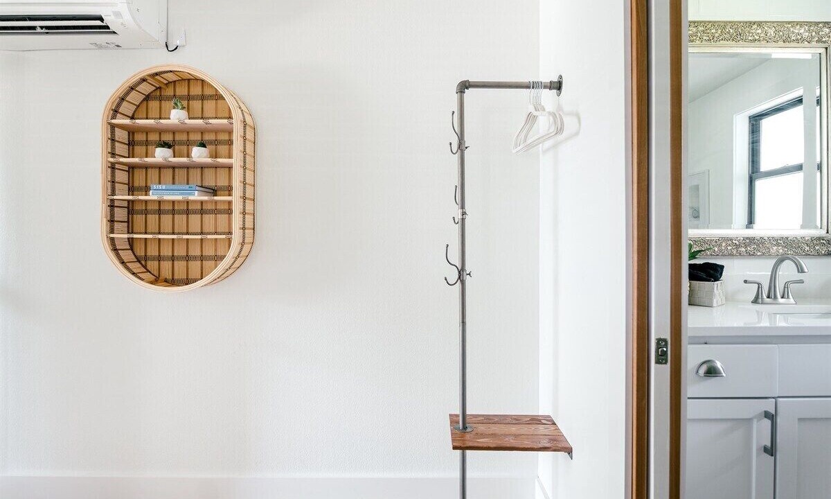 Photo of Bathroom in Burnet