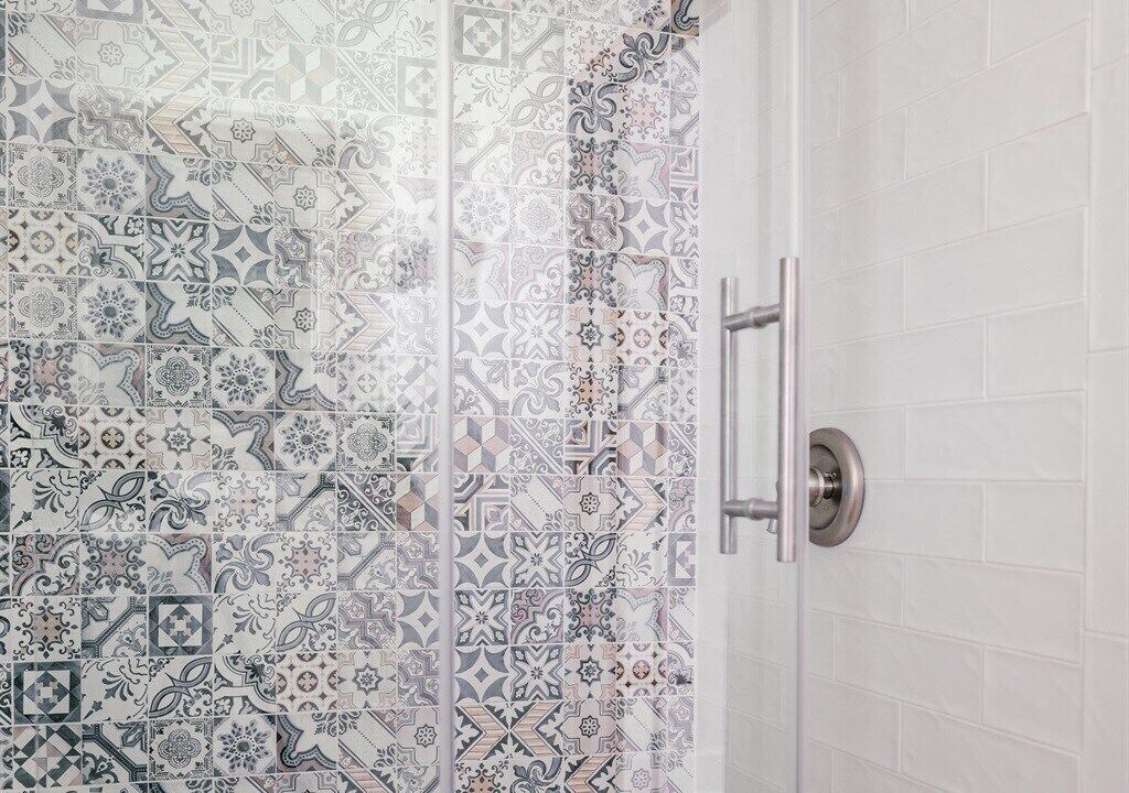 Photo of Bathroom in Burnet