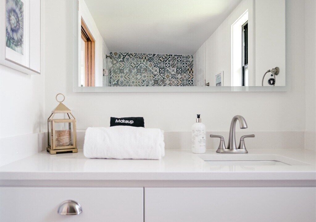 Photo of Bathroom in Burnet