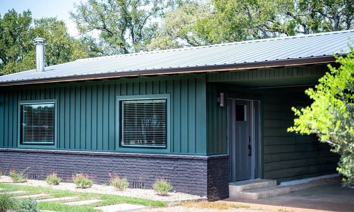Photo of Outdoor in Burnet