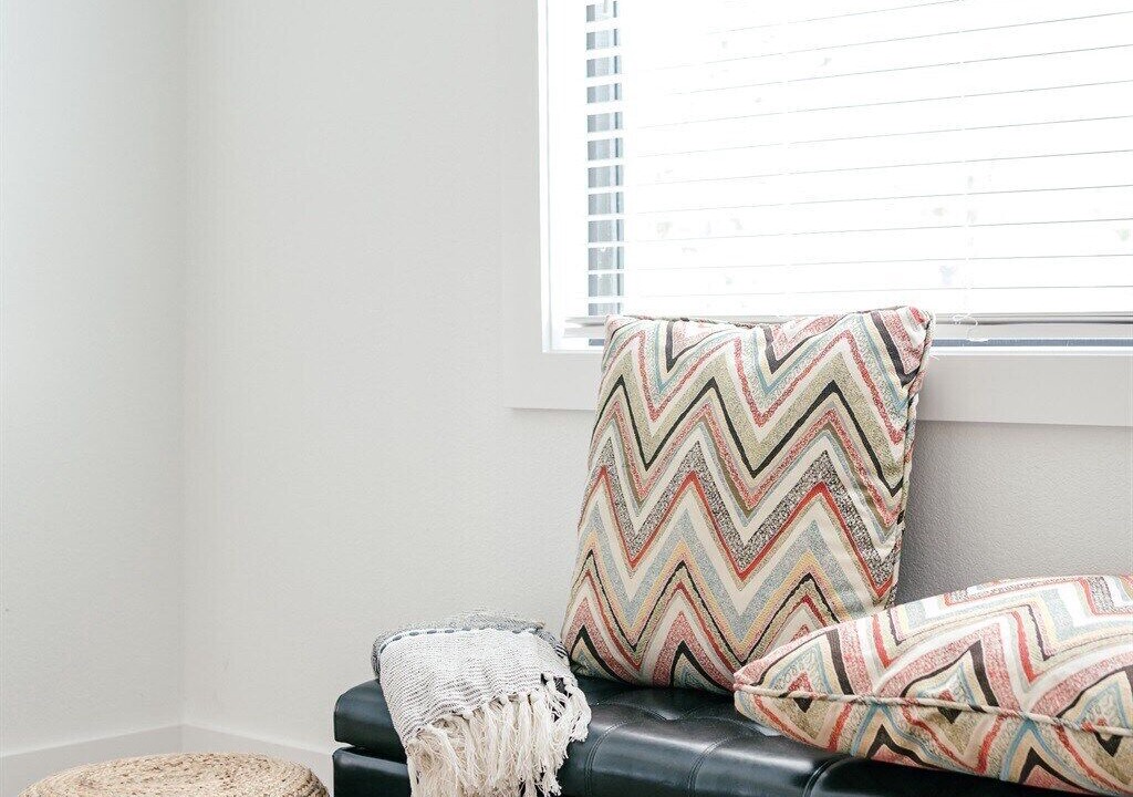 Photo of Livingroom in Burnet