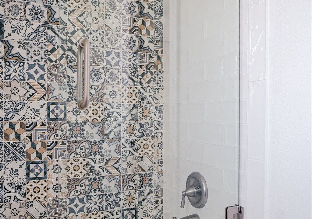 Photo of Bathroom in Burnet