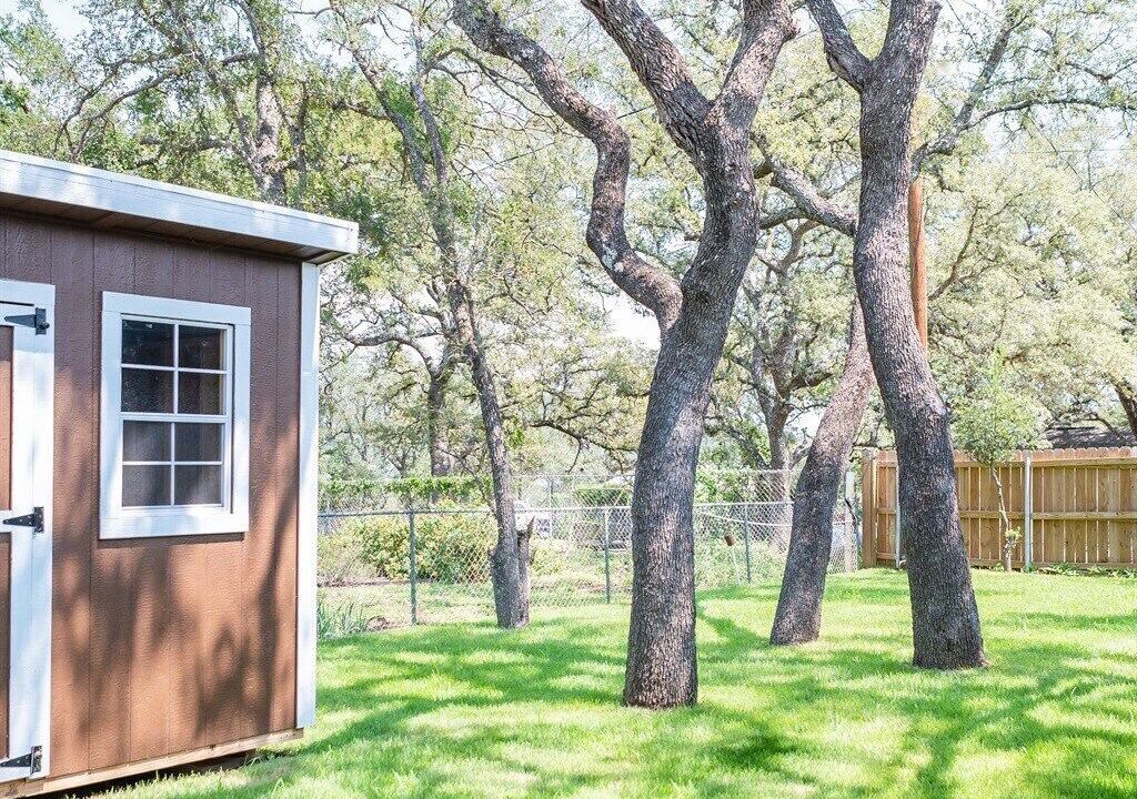 Photo of Outdoor in Burnet