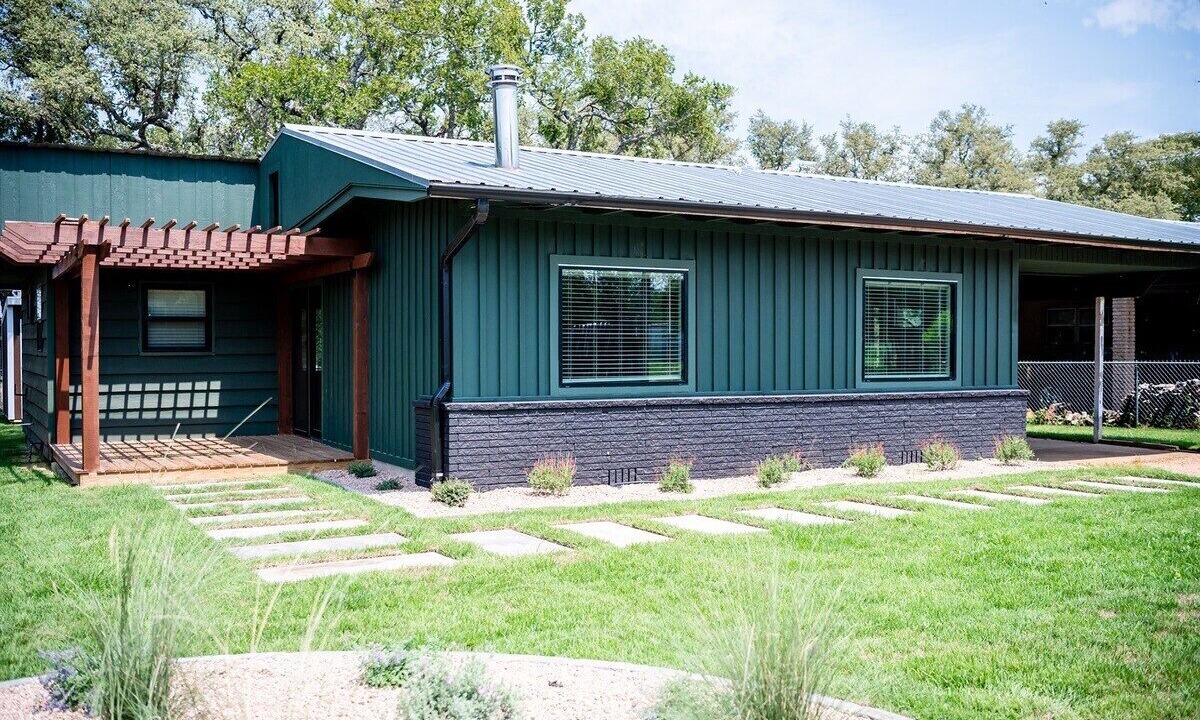 Photo of Outdoor in Burnet