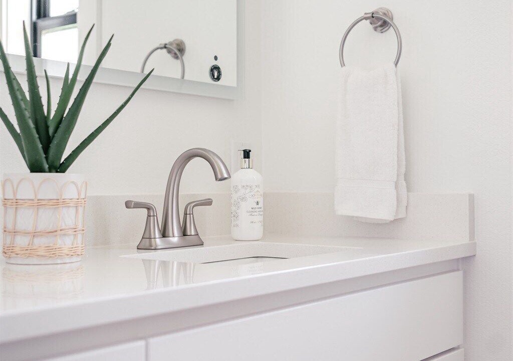 Photo of Bathroom in Burnet