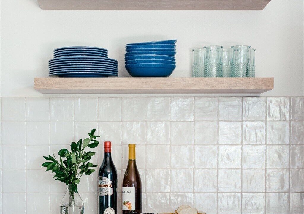 Photo of Kitchen in Burnet