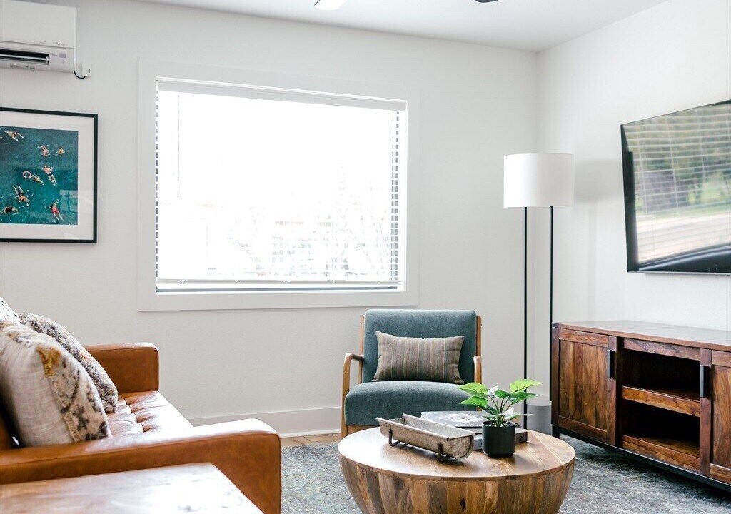 Photo of Livingroom in Burnet