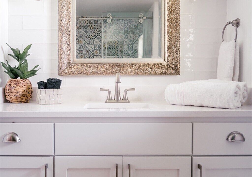 Photo of Bathroom in Burnet