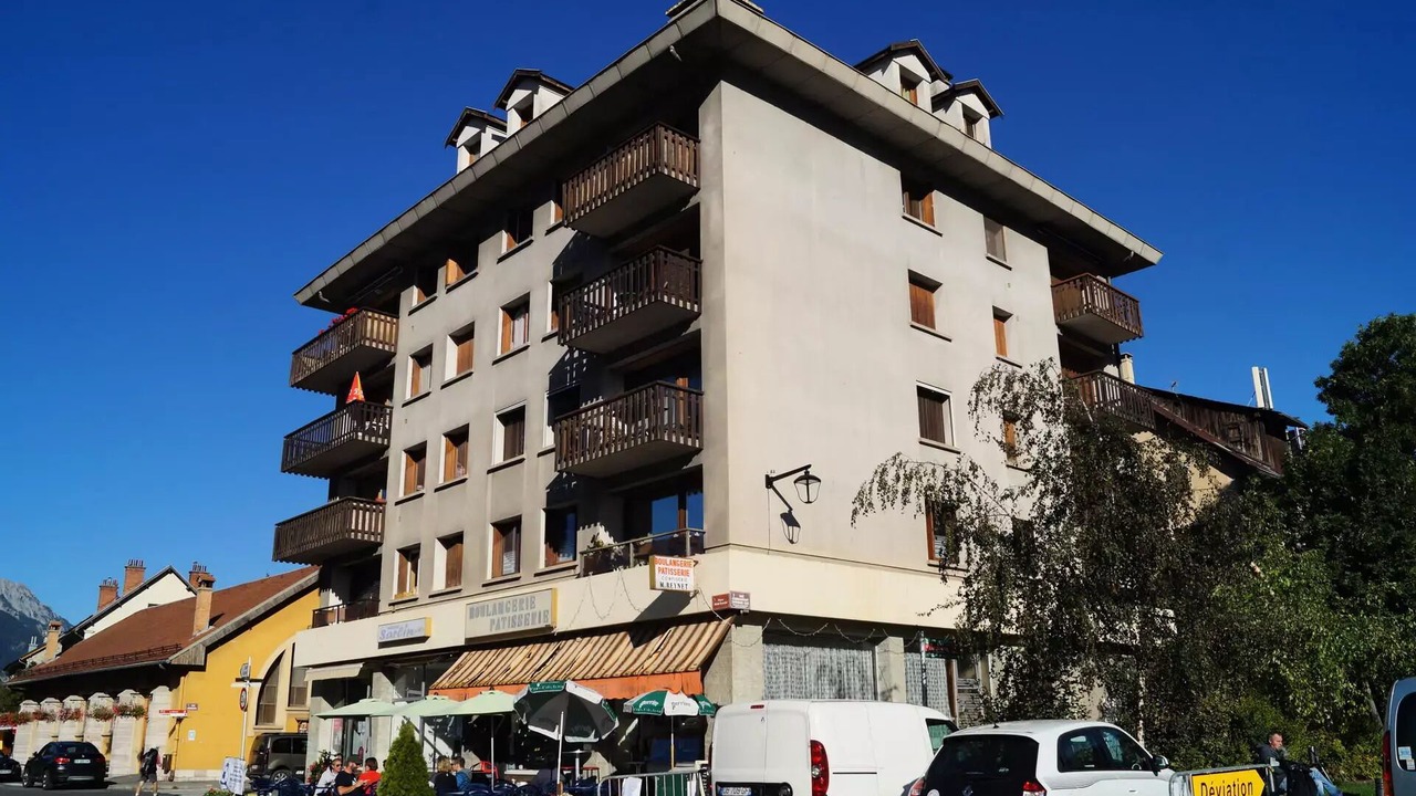 Photo of Outdoor in Barcelonnette