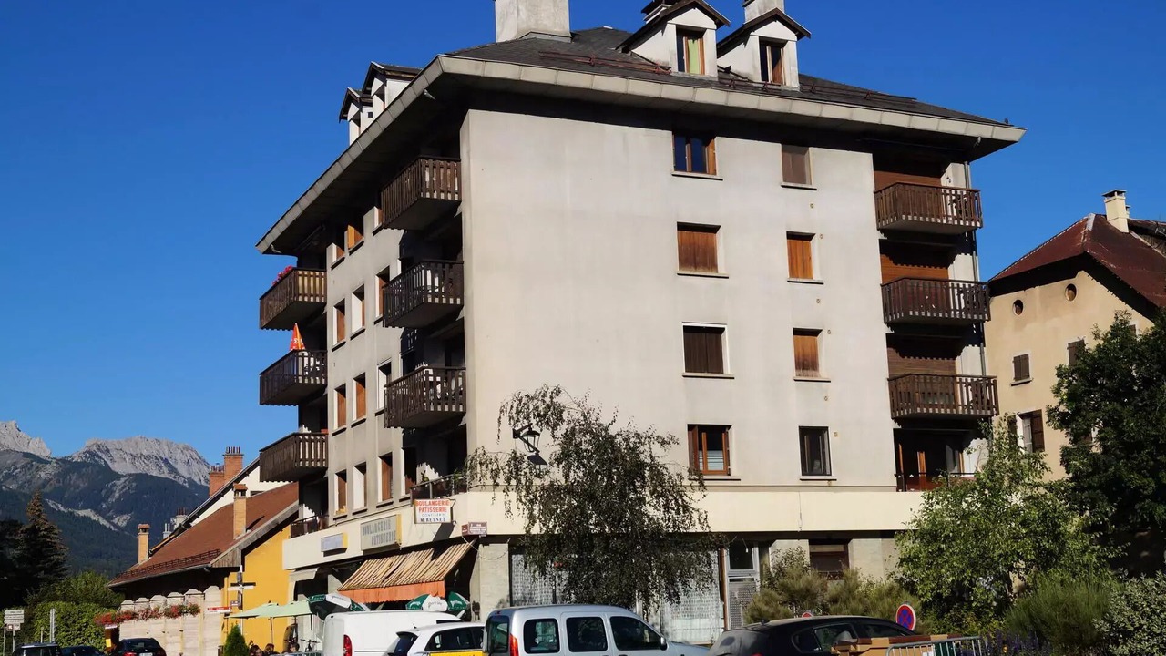 Photo of Outdoor in Barcelonnette