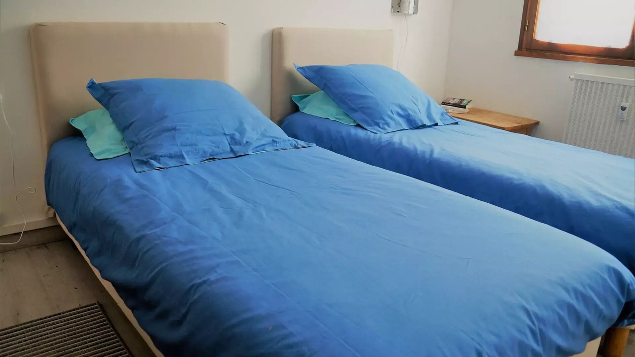 Photo of Bedroom in Barcelonnette