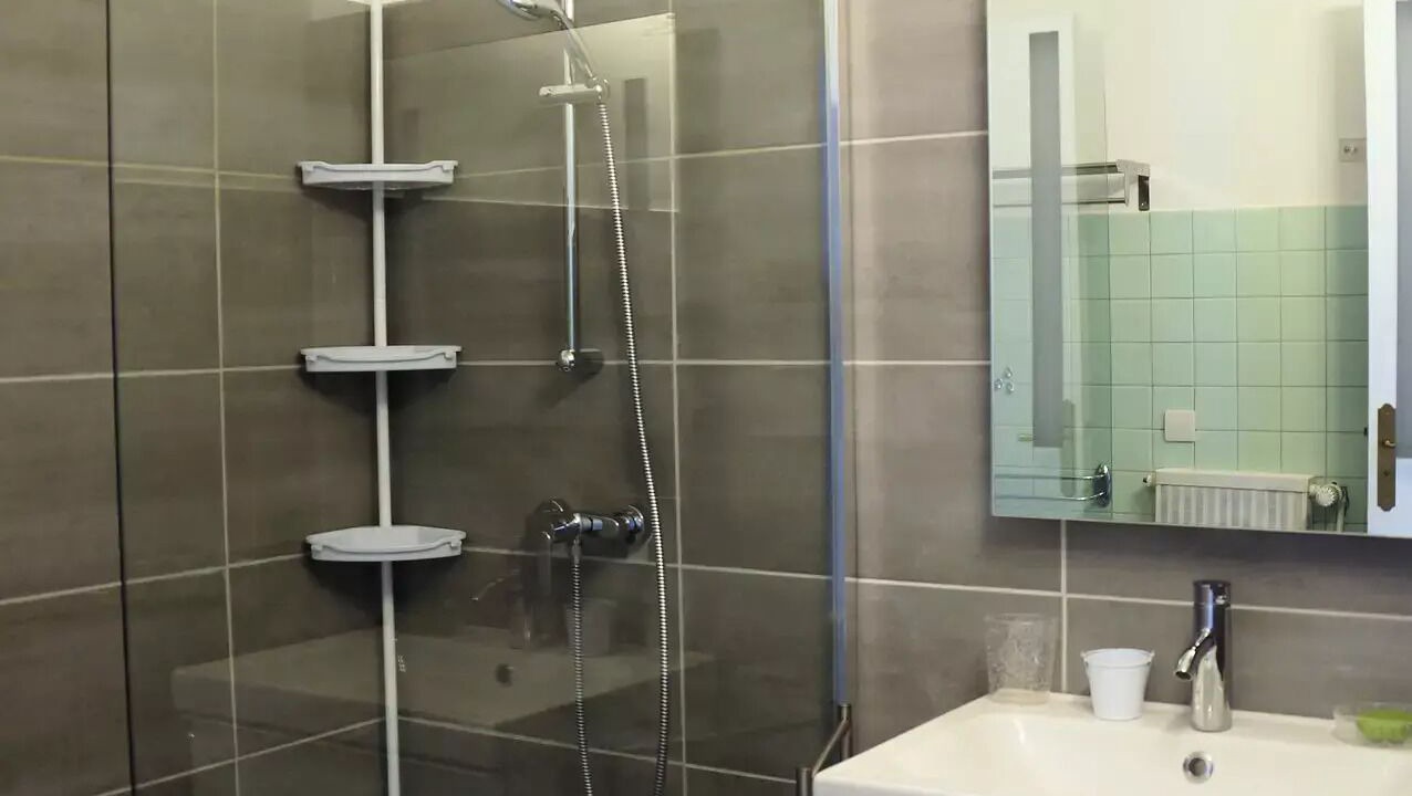 Photo of Bathroom in Barcelonnette
