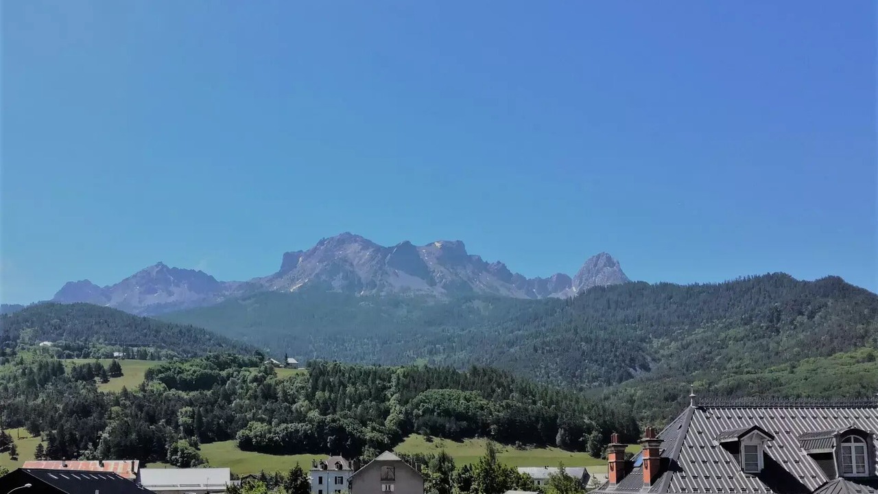 Photo of Others in Barcelonnette