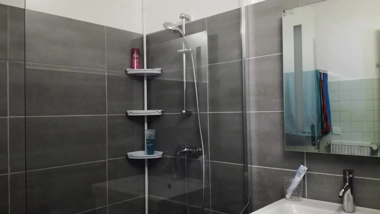 Photo of Bathroom in Barcelonnette
