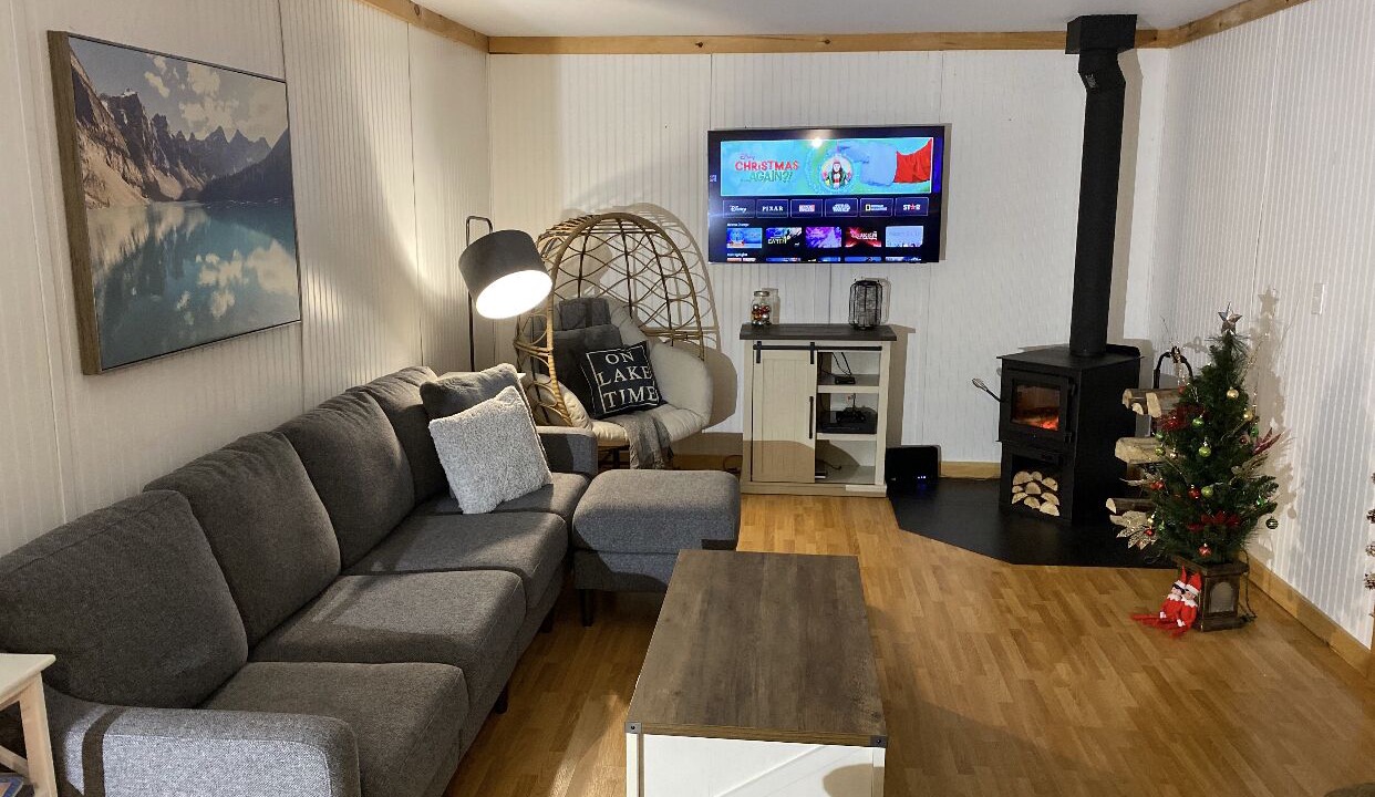 Photo of Livingroom in Arden
