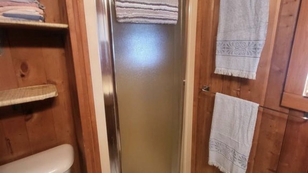Photo of Bathroom in Long Lake