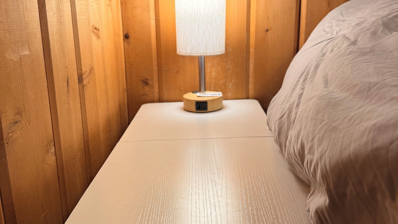 Photo of Bedroom in Long Lake