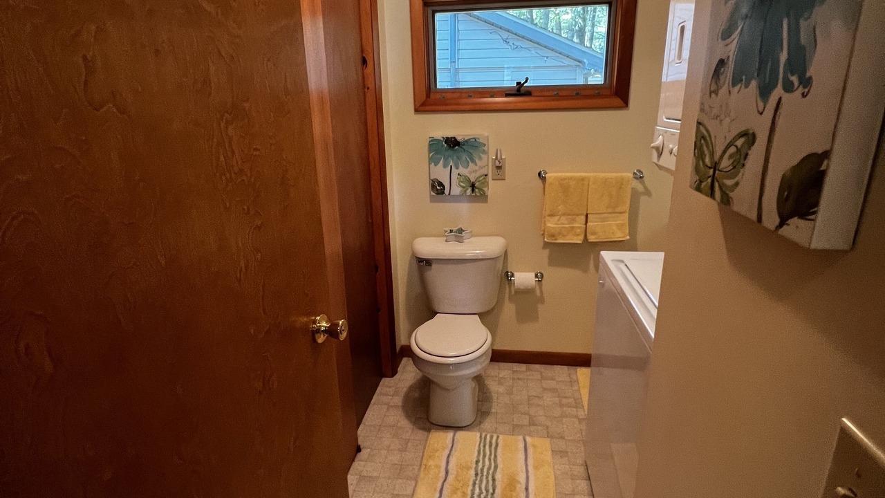 Photo of Bathroom in Long Lake