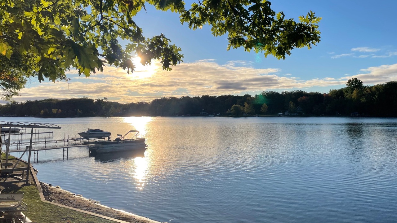 Photo of Outdoor in Long Lake