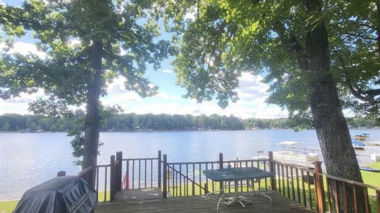 Photo of Outdoor in Long Lake