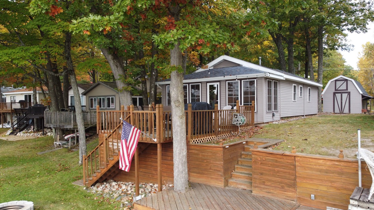 Photo of Outdoor in Long Lake