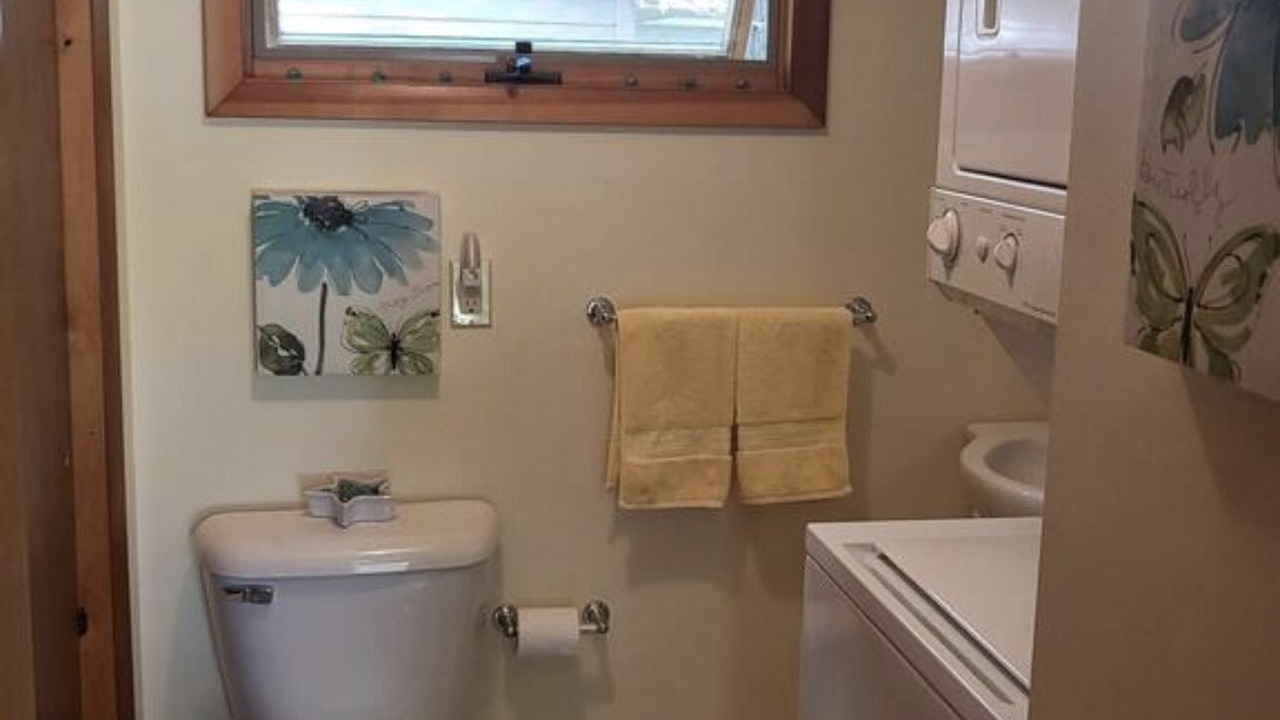 Photo of Bathroom in Long Lake