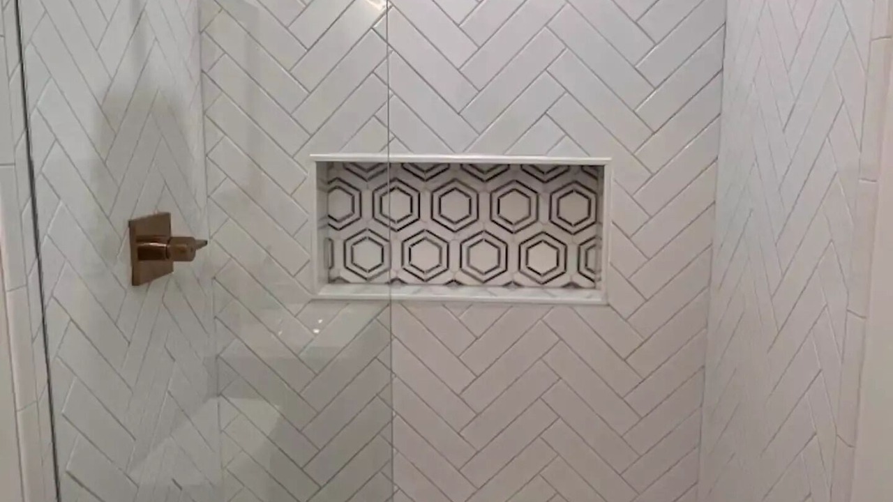 Photo of Bathroom in Catskill Heights