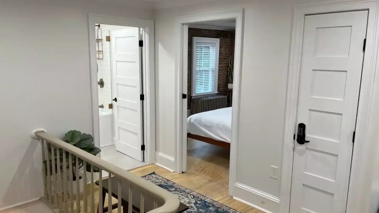 Photo of Bedroom in Catskill Heights