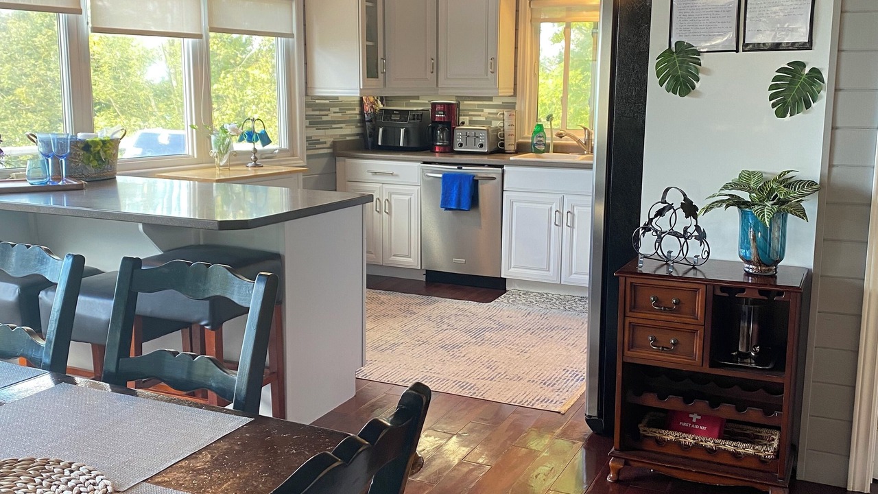Photo of Kitchen in Ashfield-Colborne-Wawanosh