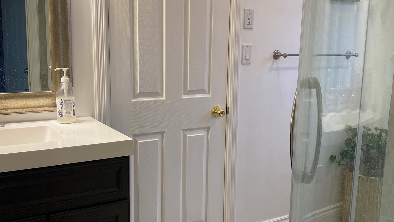 Photo of Bathroom in Ashfield-Colborne-Wawanosh