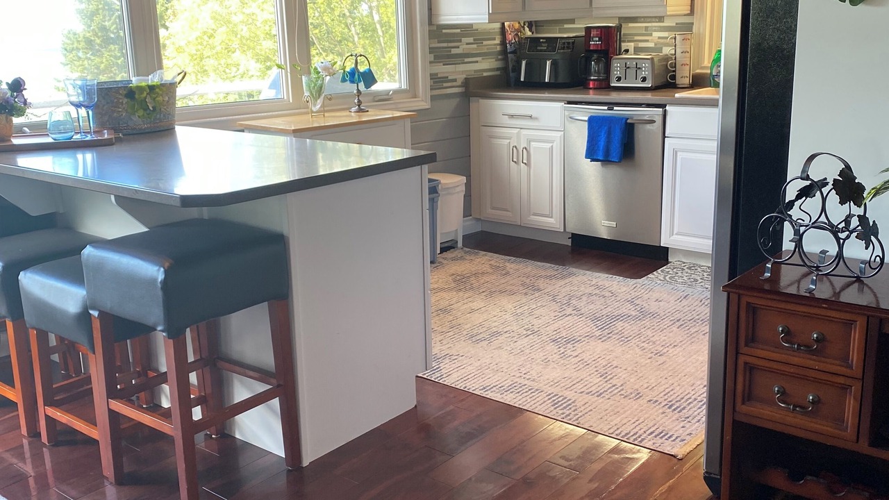 Photo of Kitchen in Ashfield-Colborne-Wawanosh