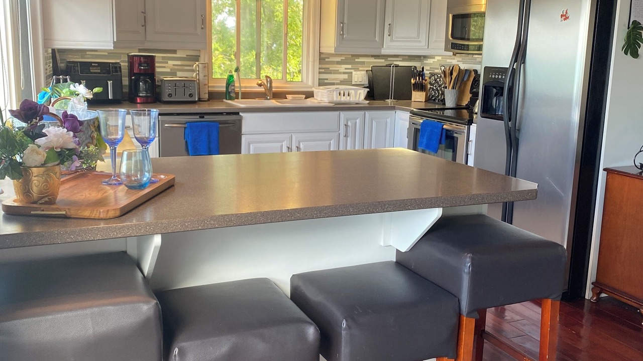 Photo of Kitchen in Ashfield-Colborne-Wawanosh