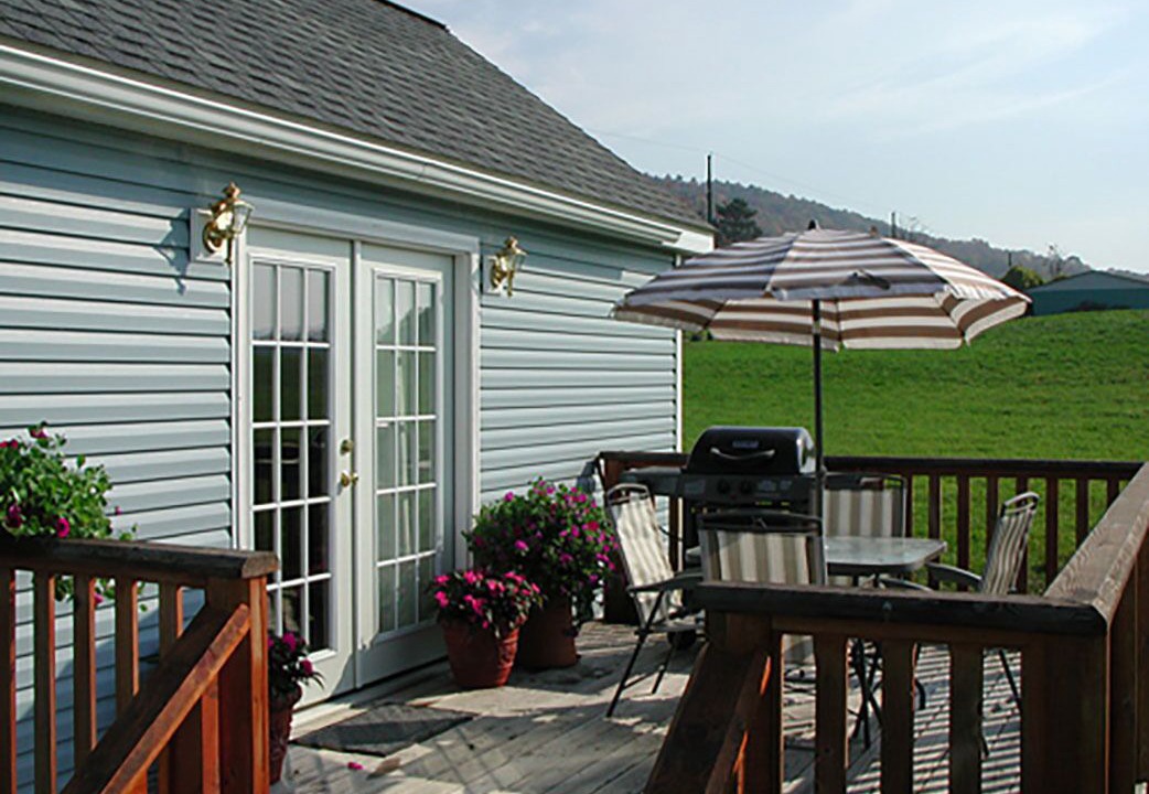 Photo of Outdoor in Milford
